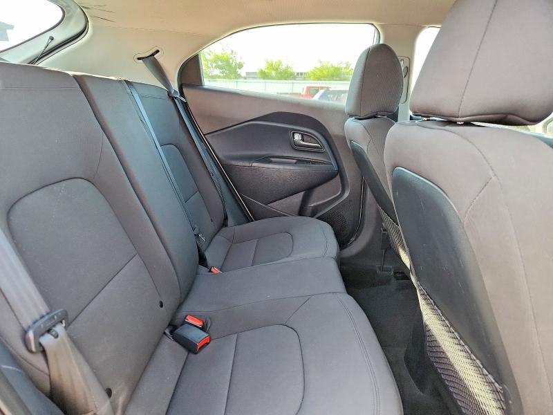 Фото 10 с аукциона – 2015 KIA RIO 5-DOOR с VIN KNADN5A35F6435477