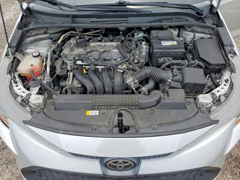 Photo 11 from auction – 2022 TOYOTA COROLLA with VIN 5YFEPMAE2NP301126