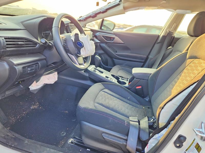 Photo 7 from auction – 2024 SUBARU IMPREZA with VIN JF1GUAFC6R8908337
