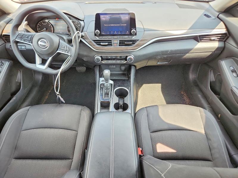 Photo 8 from auction – 2024 NISSAN ALTIMA with VIN 1N4BL4DVXRN319649