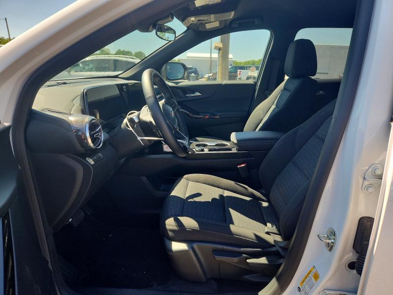 Photo 7 from auction – 2026 CHEVROLET EQUINOX with VIN 3GNAXPEG0TL418314