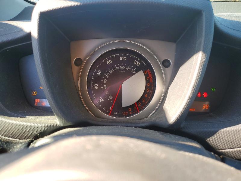 Photo 9 from auction – 2009 SCION XD with VIN JTKKU10409J048913