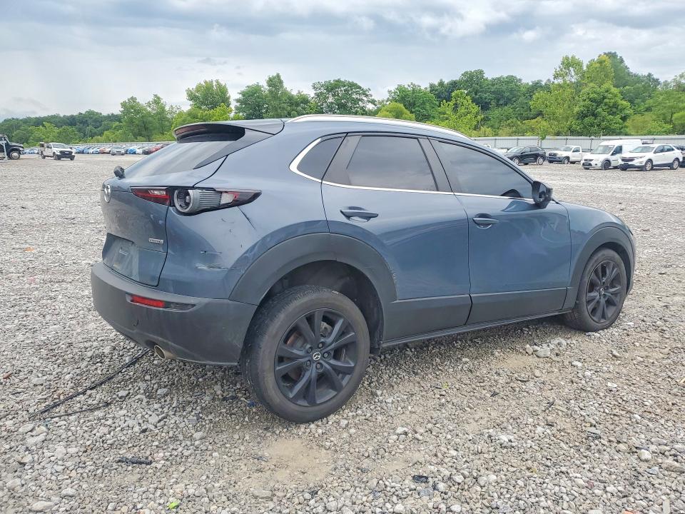 Zdjęcie 3 z aukcji – 2024 MAZDA CX-30 z VIN 3MVDMBCM0RM645787