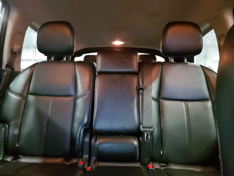Photo 10 from auction – 2019 NISSAN PATHFINDER with VIN 5N1DR2MM6KC613690