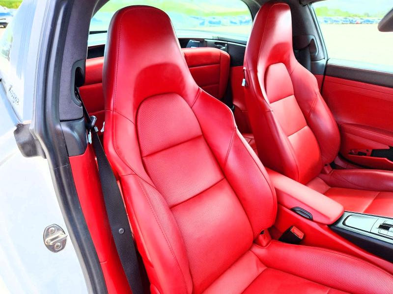 Photo 10 from auction – 2015 PORSCHE 911 with VIN WP0BB2A91FS135609
