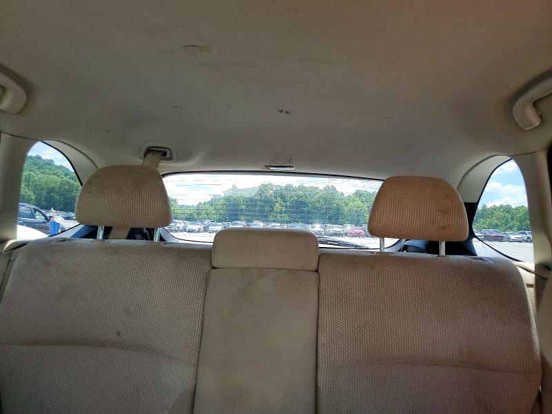 Photo 10 from auction – 2016 SUBARU OUTBACK with VIN 4S4BSACC1G3277372