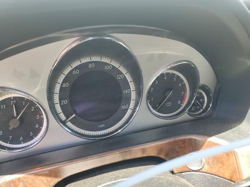 Photo 9 from auction – 2013 MERCEDES-BENZ E with VIN WDDHF8JB2DA751977