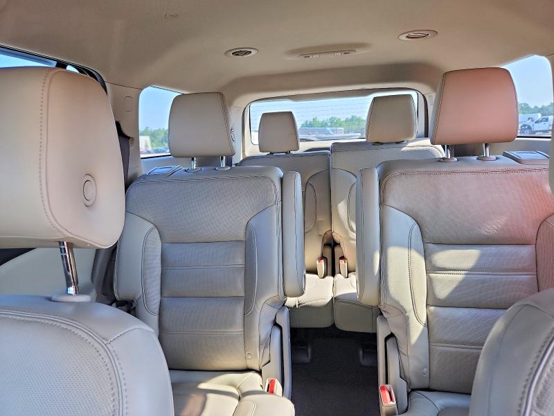 Photo 10 from auction – 2017 GMC ACADIA with VIN 1GKKNPLS5HZ184699