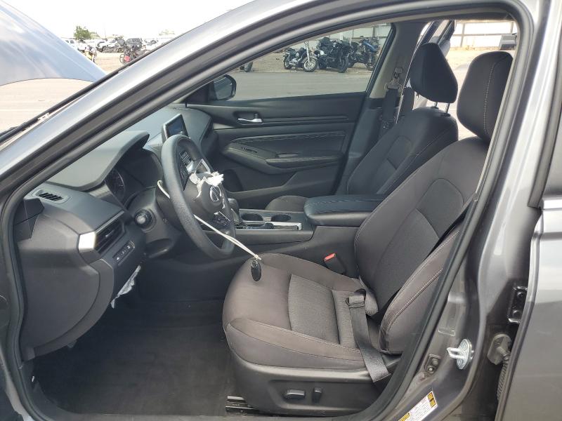 Photo 7 from auction – 2020 NISSAN ALTIMA with VIN 1N4BL4BV2LC256794