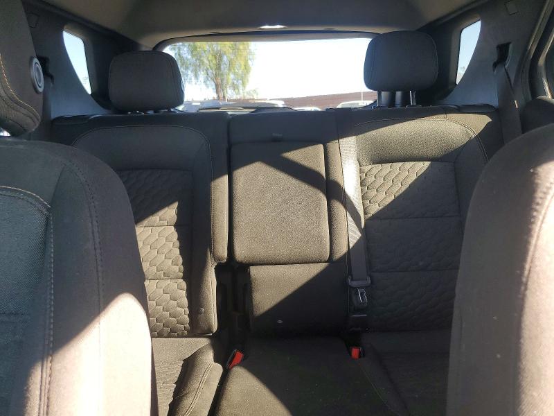 Photo 10 from auction – 2018 CHEVROLET EQUINOX with VIN 2GNAXKEX0J6237198