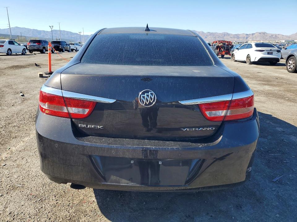 صورة رقم 6 من المزاد - 2014 BUICK VERANO مع VIN 1G4PR5SK3E4210328