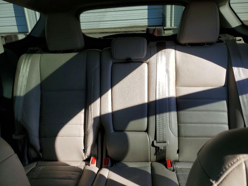 Photo 10 from auction – 2016 FORD ESCAPE with VIN 1FMCU9J97GUA43638