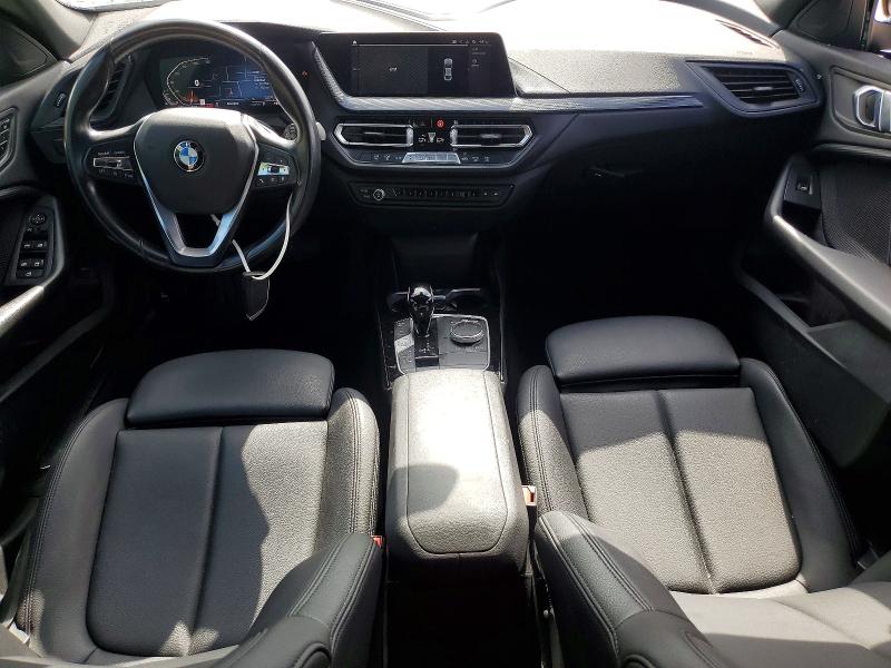 Photo 8 from auction – 2022 BMW 228XI with VIN WBA73AK01N7L17015