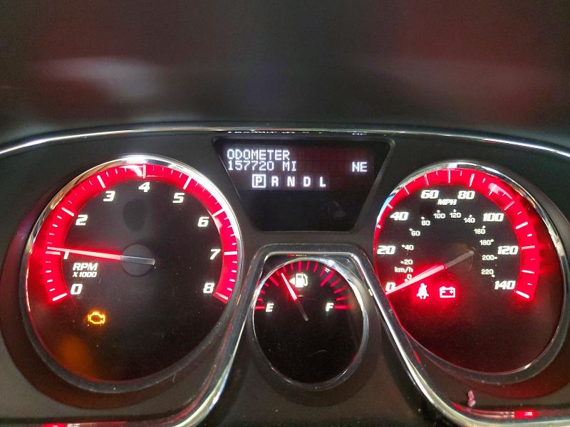 Photo 9 from auction – 2014 GMC ACADIA with VIN 1GKKVRKDXEJ148063