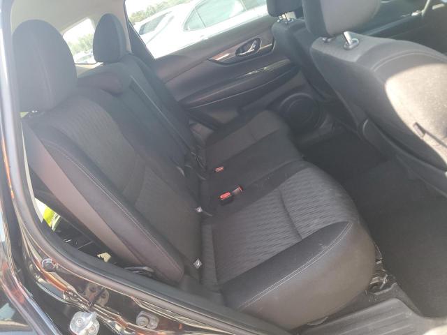 Photo 11 from auction – 2018 NISSAN ROGUE with VIN KNMAT2MV1JP596029