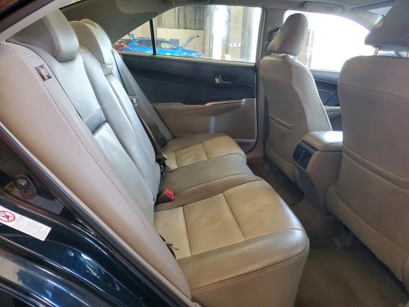 Photo 10 from auction – 2014 TOYOTA CAMRY with VIN 4T1BF1FK1EU776493