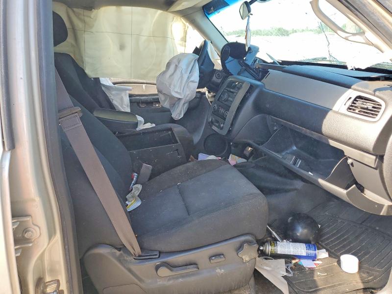 Zdjęcie 7 z aukcji – 2014 CHEVROLET TAHOE z VIN 1GNLC2E01ER221920