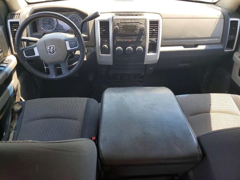 Zdjęcie 8 z aukcji – 2009 DODGE RAM 1500 z VIN 1D3HV13P89S771088