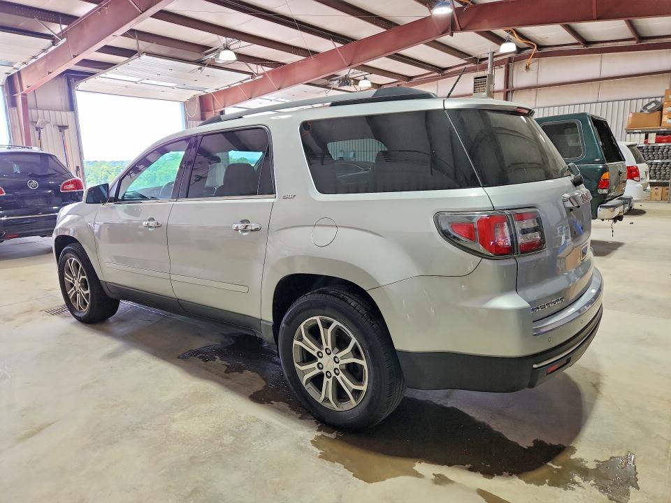 Photo 2 from auction – 2014 GMC ACADIA with VIN 1GKKVRKD2EJ307707