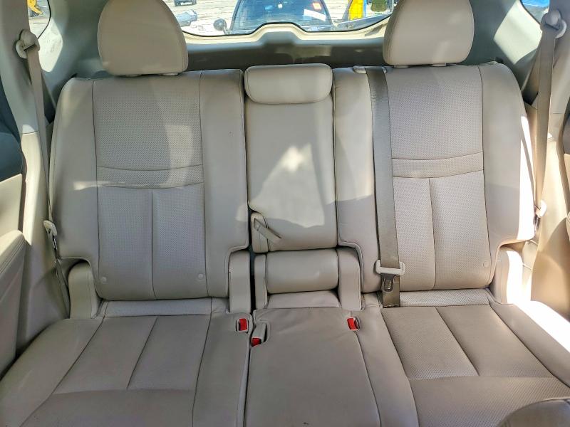 Photo 10 from auction – 2015 NISSAN ROGUE with VIN 5N1AT2MV0FC761112