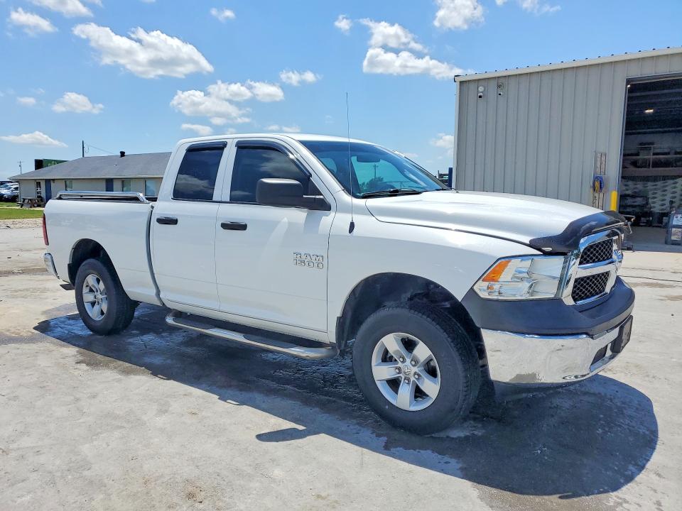 Photo 4 from auction – 2015 RAM 1500 with VIN 1C6RR7FG5FS627274