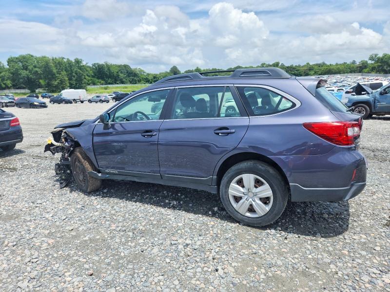 Photo 3 from auction – 2015 SUBARU OUTBACK with VIN 4S4BSBAC5F3225542
