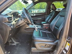 Photo 7 from auction – 2020 FORD EXPLORER with VIN 1FMSK8DH3LGA74618