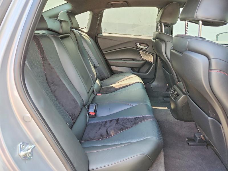 Снимка 10 от търг – 2021 ACURA TLX с VIN 19UUB5F59MA016002