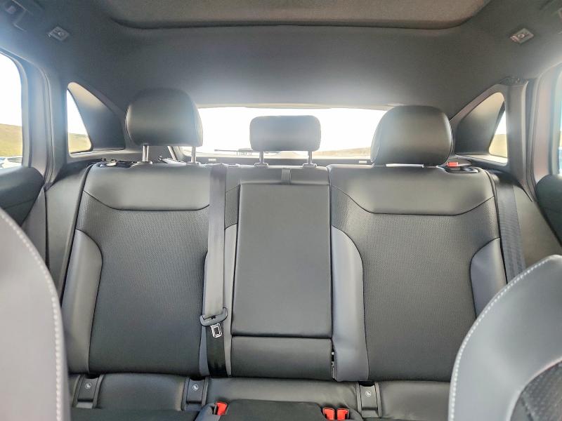 Photo 10 from auction – 2024 VOLKSWAGEN ID.4 with VIN 1V2WSPE89RC023508