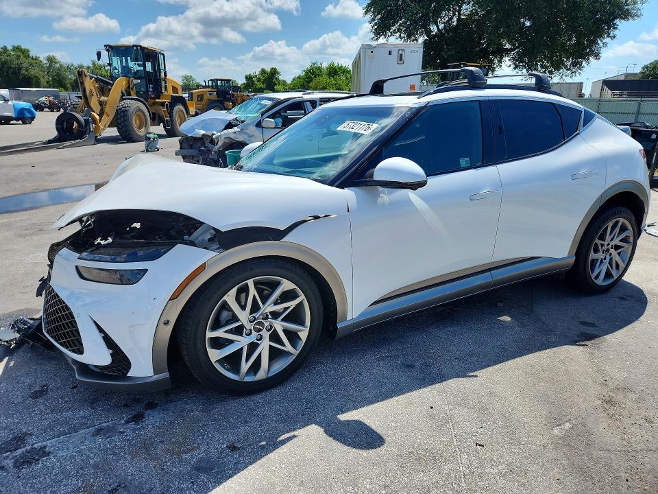 2024 GENESIS GV60