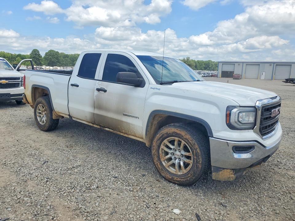 Photo 4 from auction – 2019 GMC SIERRA LIMITED with VIN 2GTV2LEC0K1219150