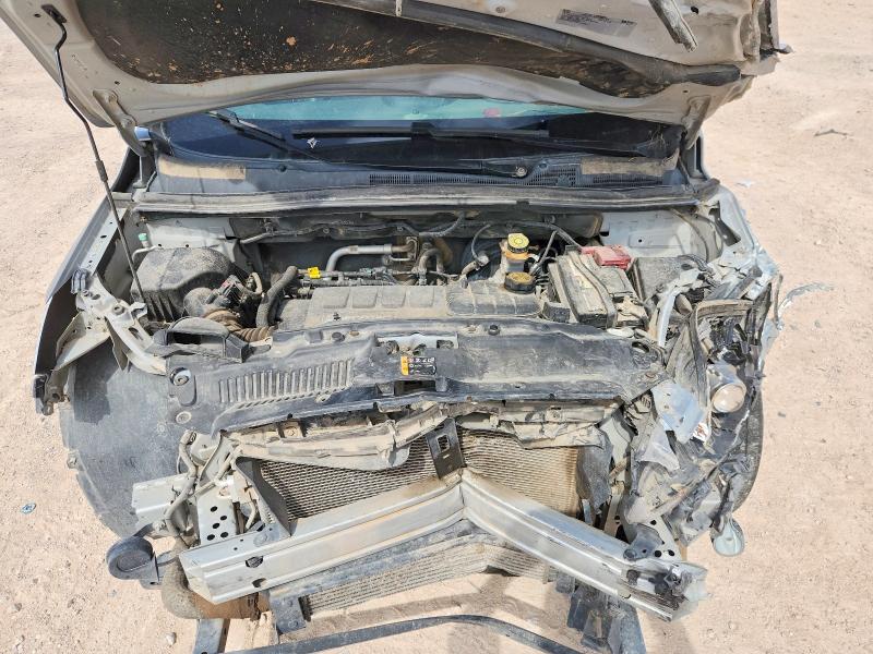 Снимка 11 от търг – 2016 BUICK ENCORE с VIN KL4CJASB3GB745865