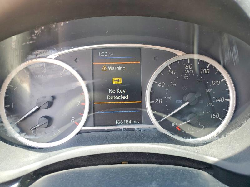 Photo 9 from auction – 2019 NISSAN SENTRA with VIN 3N1AB7AP1KY427153