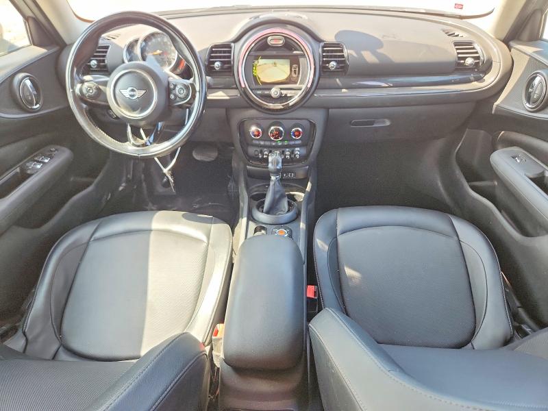 Photo 8 from auction – 2018 MINI COOPER with VIN WMWLN5C55J2E34195