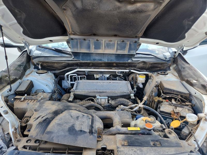 Photo 12 from auction – 2022 SUBARU ASCENT with VIN 4S4WMAPD6N3419288