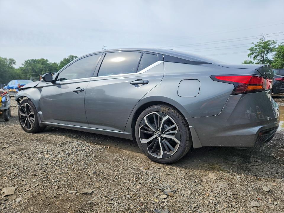 Photo 2 from auction – 2023 NISSAN ALTIMA with VIN 1N4BL4CV6PN389681