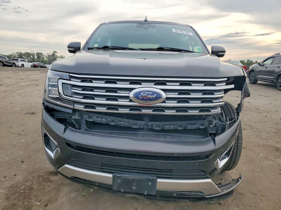 Photo 5 from auction – 2018 FORD EXPEDITION with VIN 1FMJK2AT2JEA70084