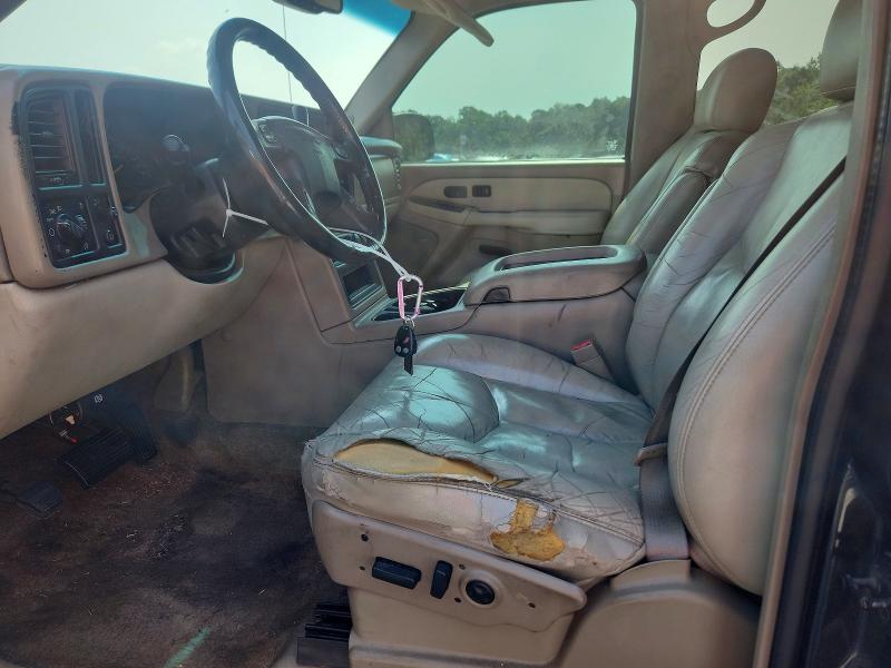 Foto 7 de la subasta – 2003 GMC YUKON con VIN 1GKEC13Z13R229675