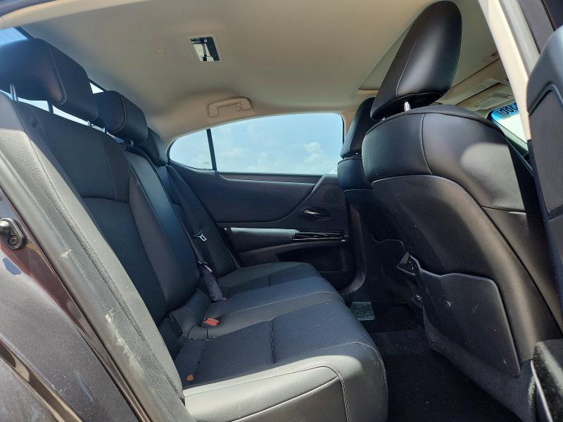 Photo 10 from auction – 2022 LEXUS ES 350 with VIN 58ADZ1B18NU117087