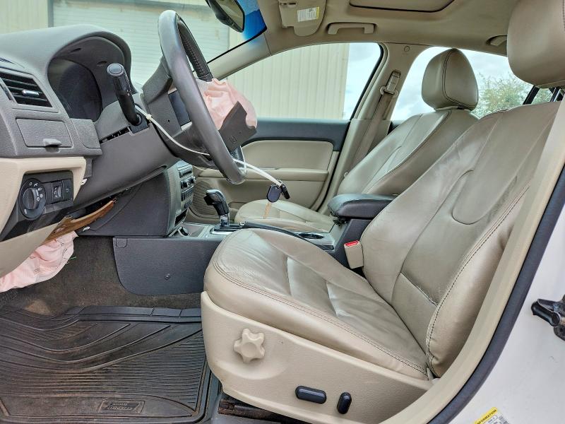Photo 7 from auction – 2010 FORD FUSION with VIN 3FADP0L38AR234803