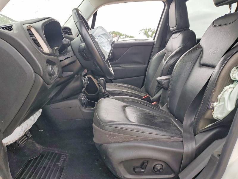 Снимка 7 от търг – 2015 JEEP RENEGADE с VIN ZACCJBDT5FPC09196