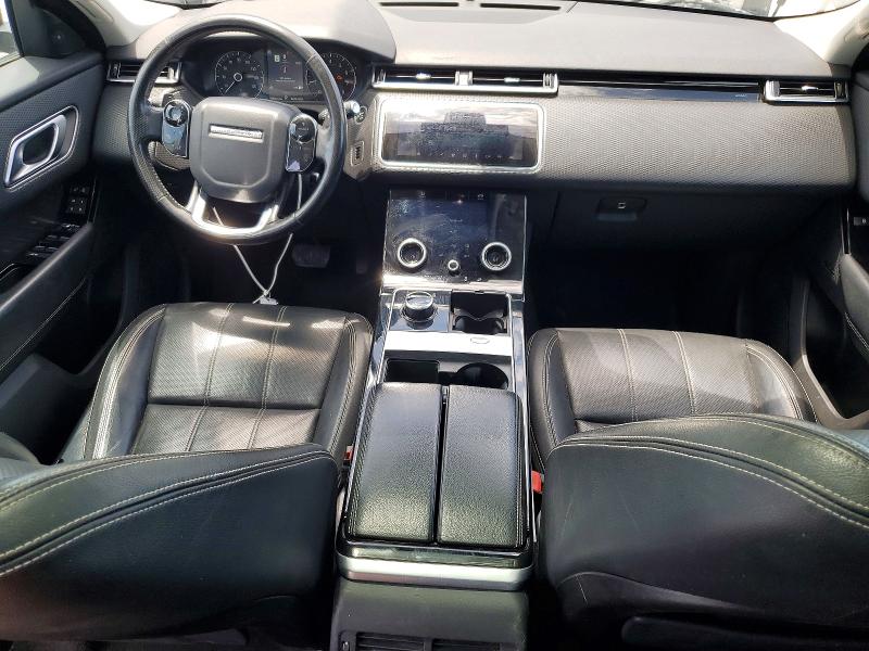 Photo 8 from auction – 2020 LAND ROVER RANGE ROVER VELAR with VIN SALYB2EX3LA258616