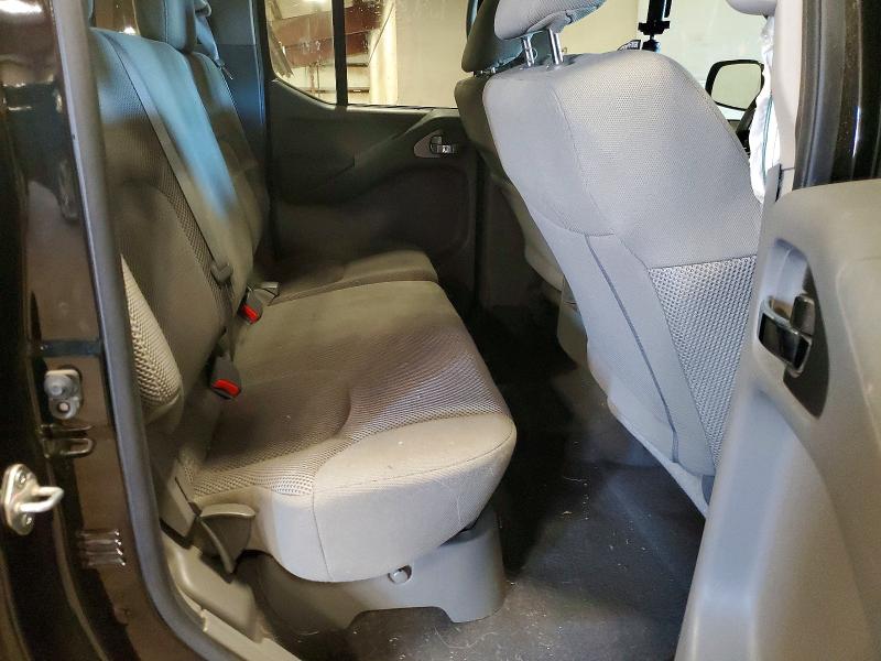 Zdjęcie 10 z aukcji – 2021 NISSAN FRONTIER z VIN 1N6ED0EB5MN705127