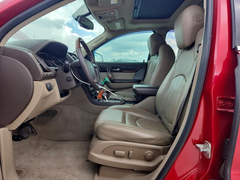 Photo 7 from auction – 2013 GMC ACADIA with VIN 1GKKRTKD7DJ197723