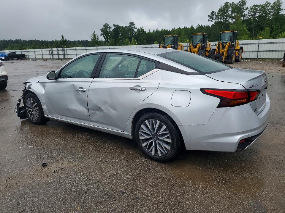 Photo 2 from auction – 2023 NISSAN ALTIMA with VIN 1N4BL4DV9PN364689