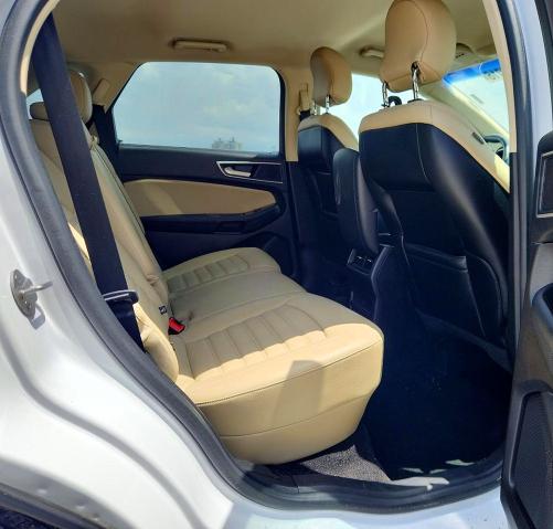 Photo 11 from auction – 2017 FORD EDGE with VIN 2FMPK3J94HBC07486