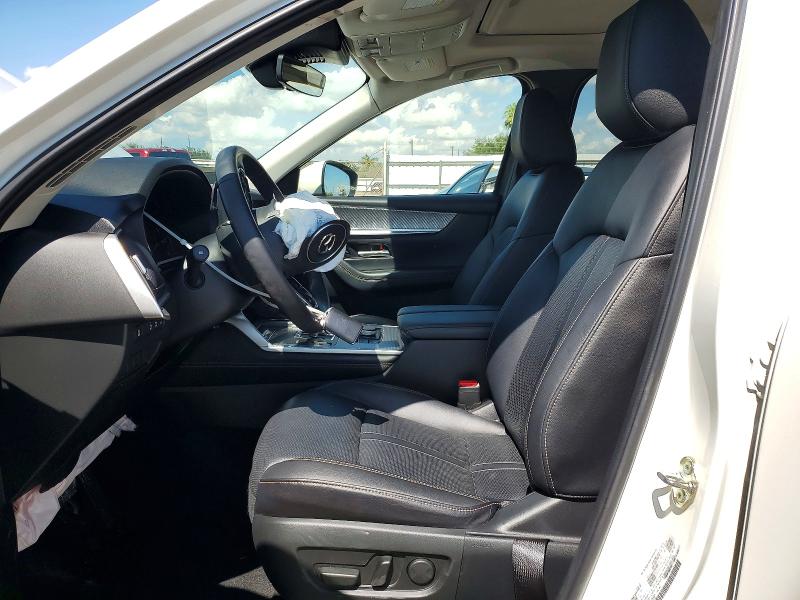 Photo 7 from auction – 2025 MAZDA CX-90 with VIN JM3KKBHD6S1250921