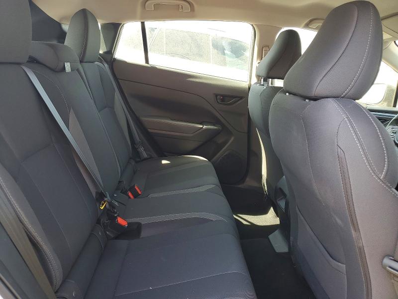 Photo 10 from auction – 2025 SUBARU IMPREZA with VIN JF1GUABC1S8322981