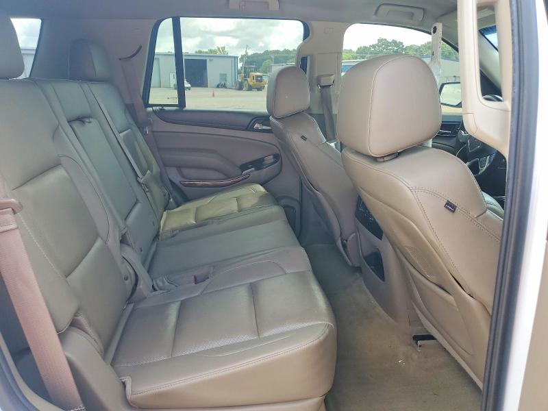 Photo 11 from auction – 2016 GMC YUKON with VIN 1GKS1BKC5GR433655