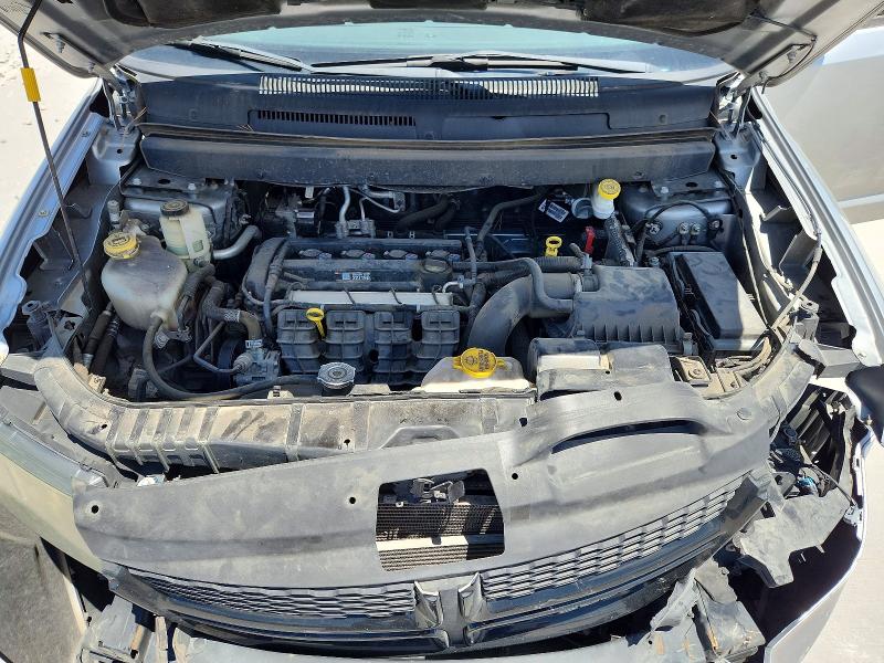 Photo 12 from auction – 2021 DODGE JOURNEY with VIN 3C4PDCGB7LT263833